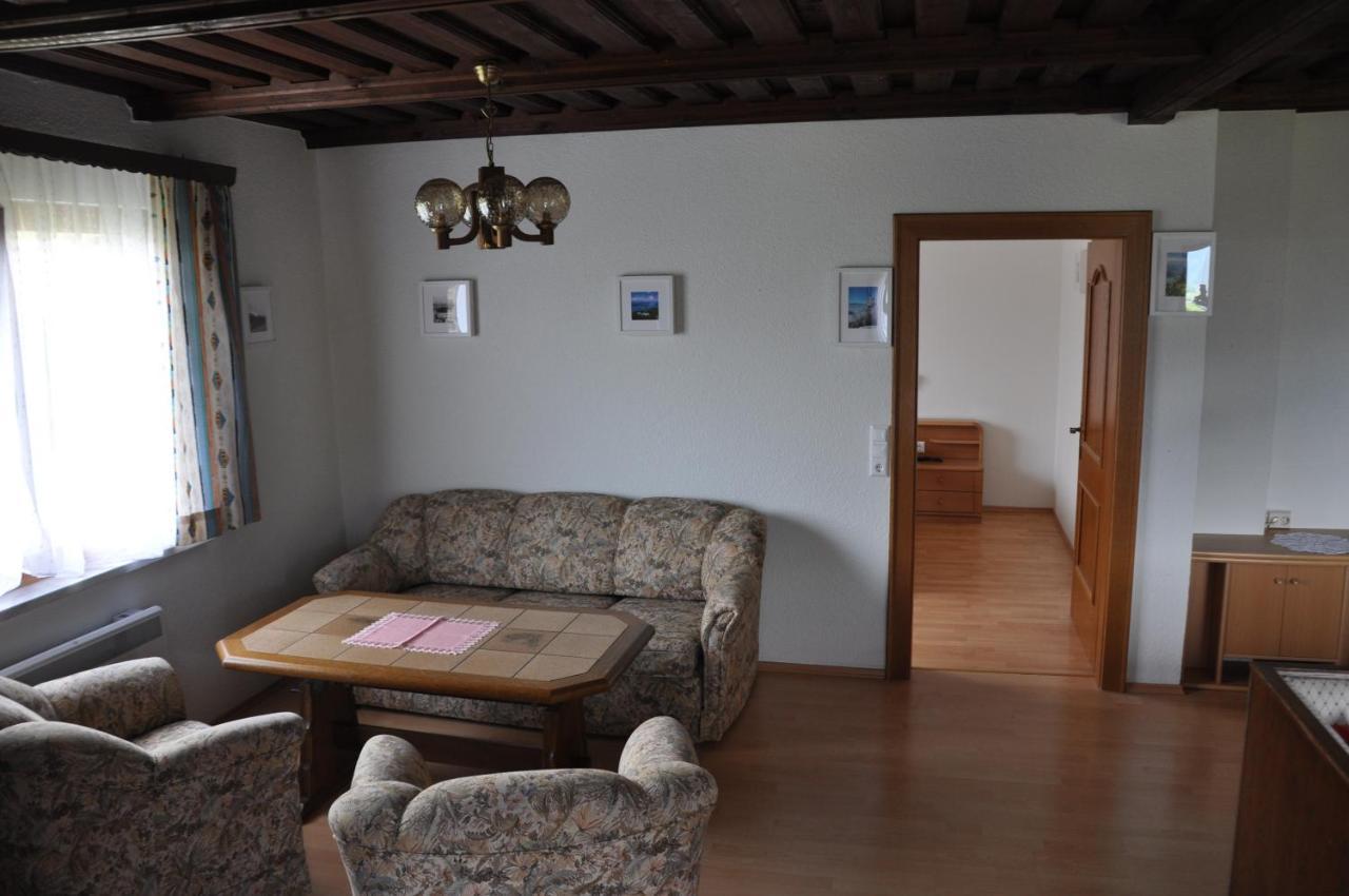 Landhaus Pepo Feldkirchen in Kärnten Buitenkant foto